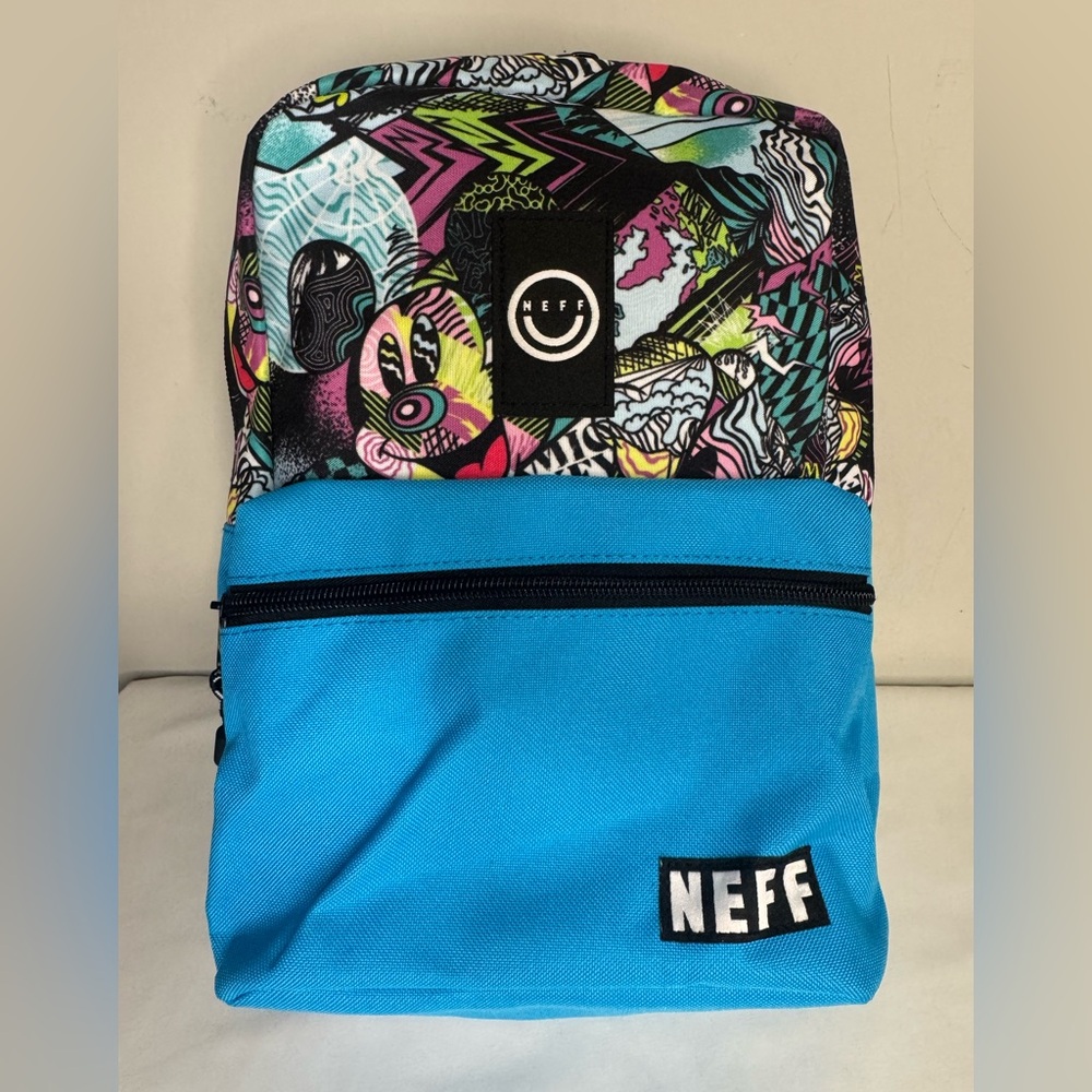 Disney x Neff Mickey Mini Backpack